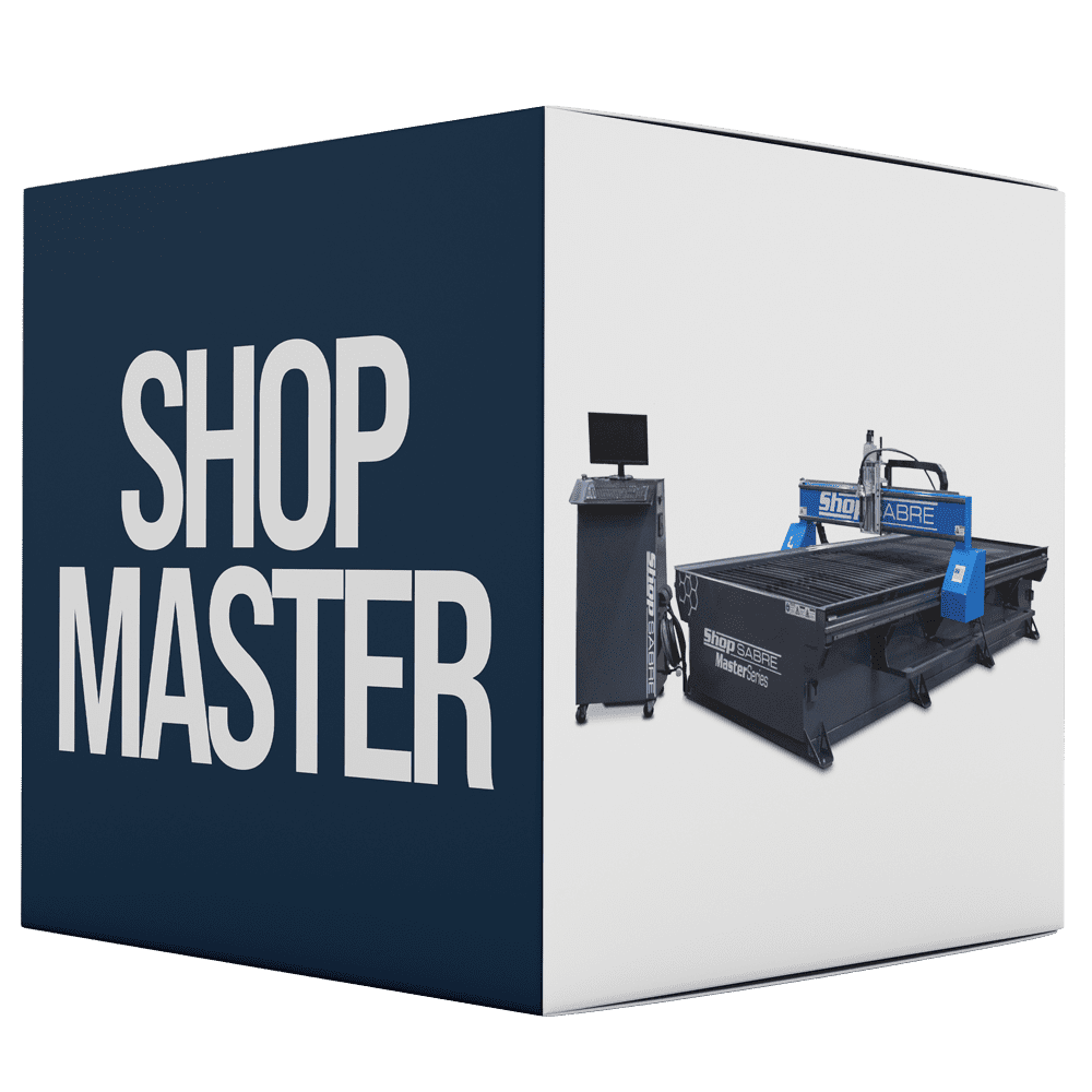 SHOPMASTER-BOX