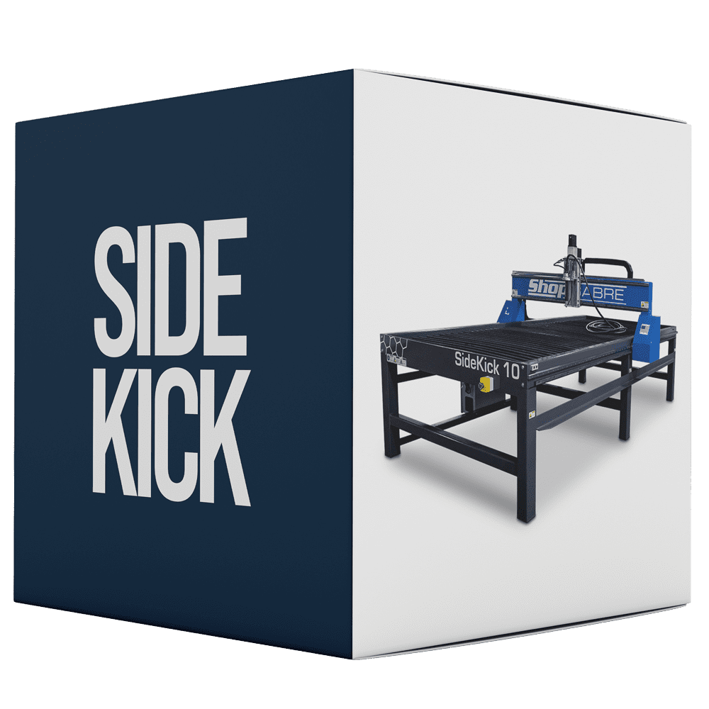SIDEKICK-BOX