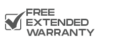 Free Extended Warranty