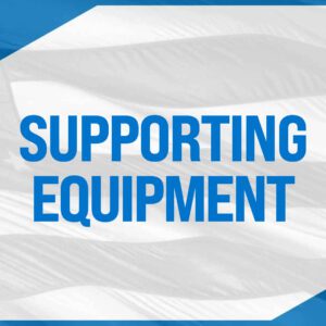 Supporting Equipment