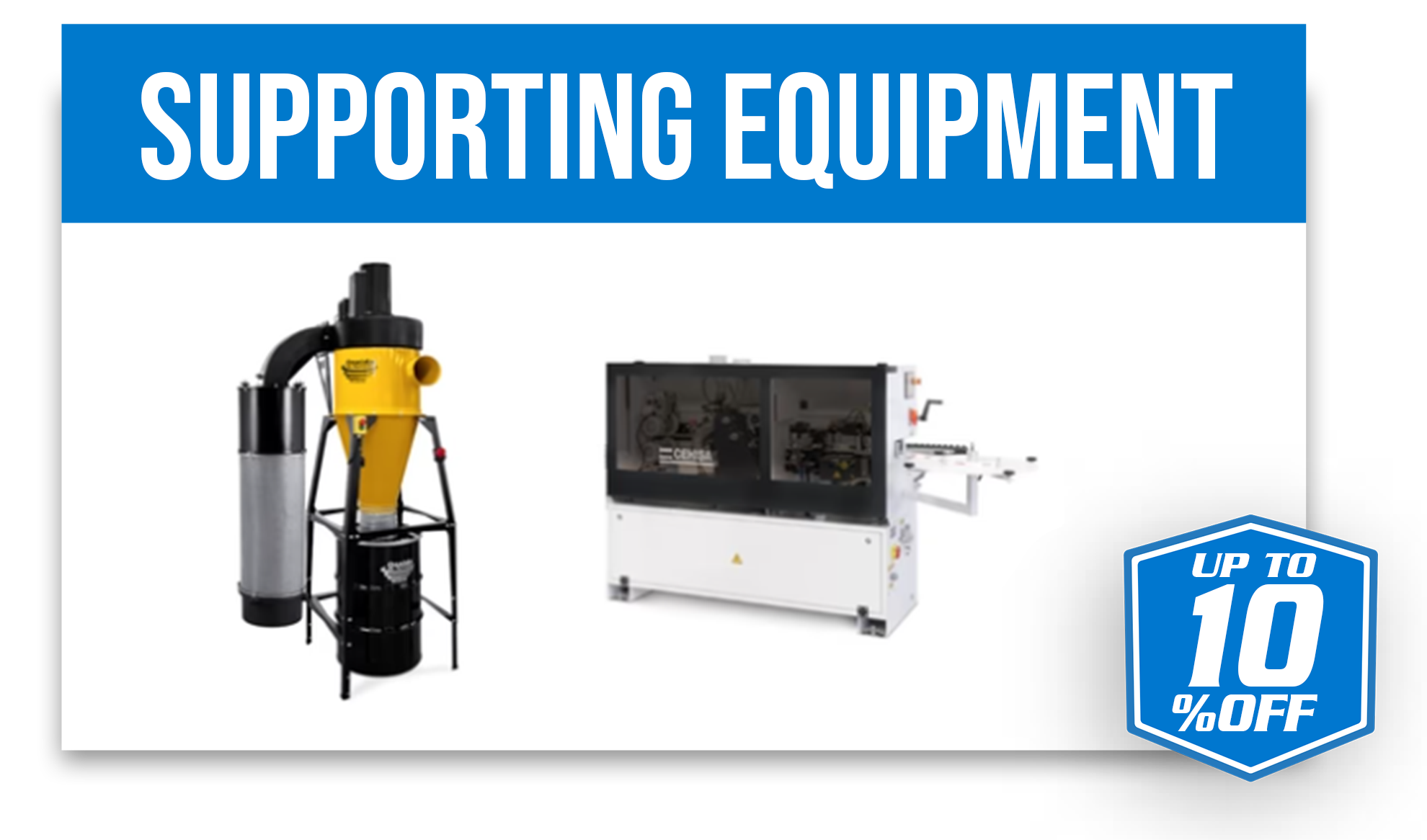Supporting-Equipment