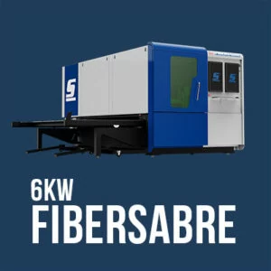 6kw fibersabre