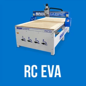 rc eva